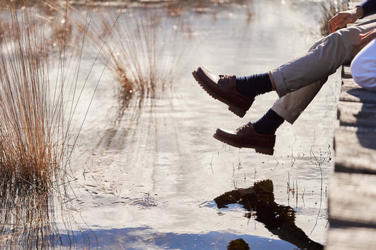 Heren > Schoenen > Bootschoenen