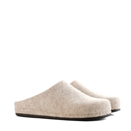 Be-Home - Slippers - Men - Sand FRD