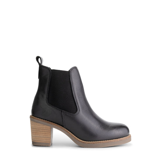 Ivry Women Black R