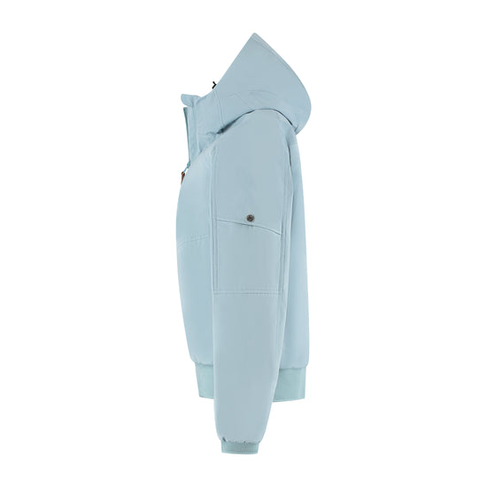 Katla Women Light blue L