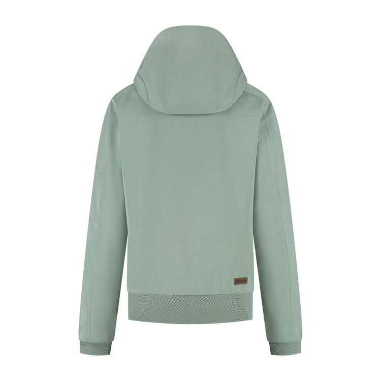 Katla Women Green B