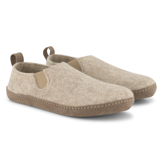 In-Home - Slippers - Men - Sand FRD