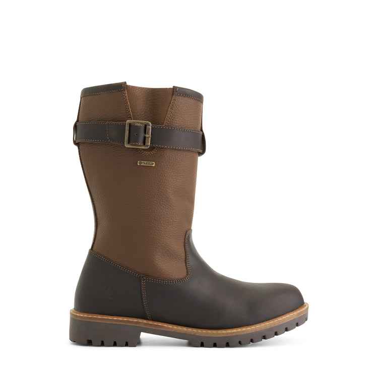 Finnmark Dark brown R