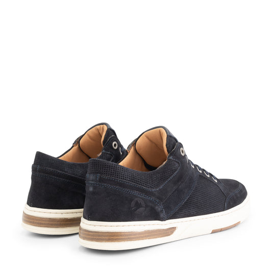 Oakham - Sneaker - Men - Navy BD