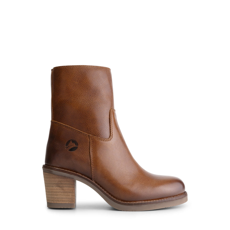 Isere Women Cognac R