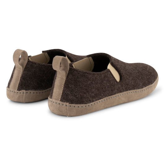 In-Home - Slippers - Men - Brown BD