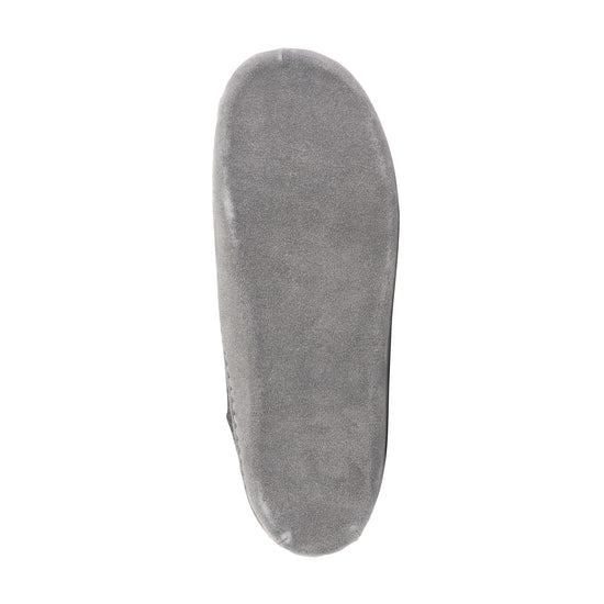 Stay-Home - Slippers - Men - Dark Grey UNS