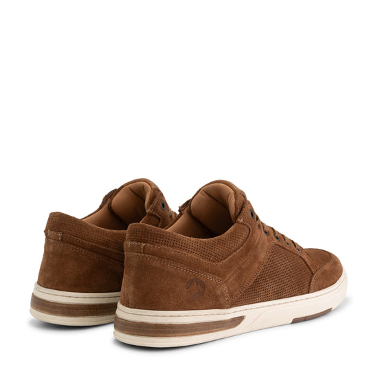 Oakham - Sneaker - Men - Cognac BD