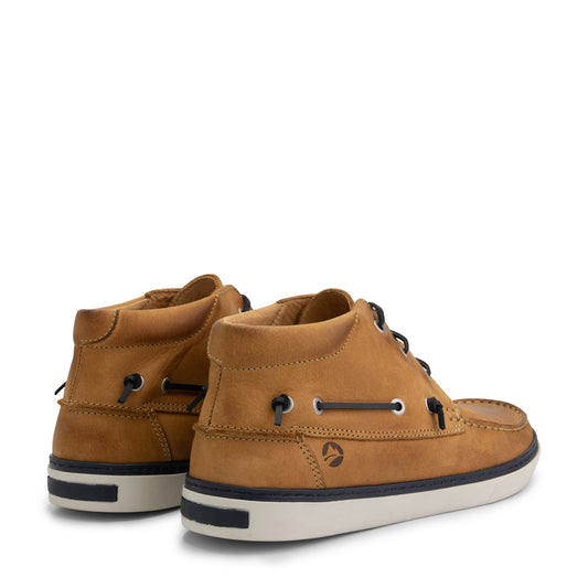 Helford - Mocassins - Men - Light Brown BD