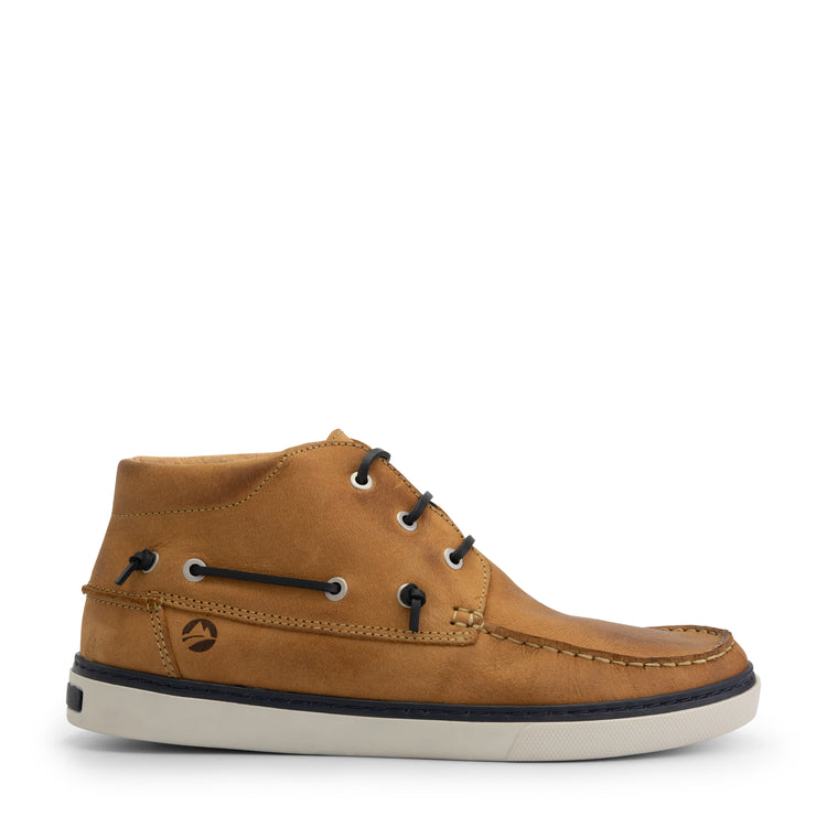 Helford - Mocassins - Men - Light Brown R