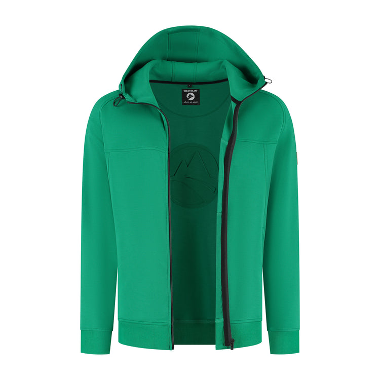 Soren Men dark green CVO