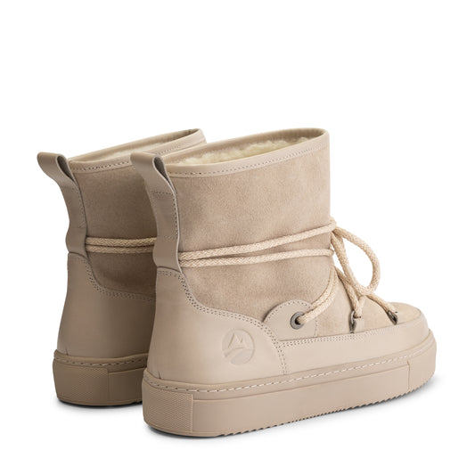 Aspen - Snowboots - Lady - Sand BD