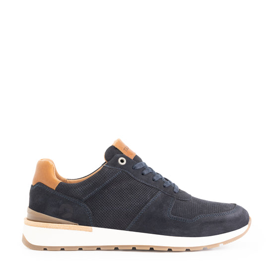 Brampton - Trainers - Men - Navy R