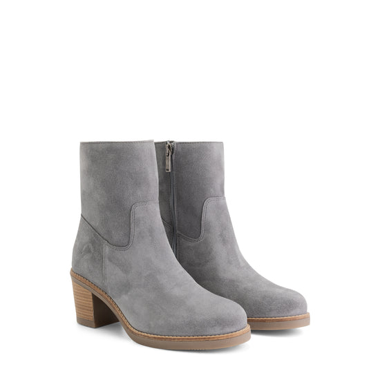 Valence Women Grey FRD