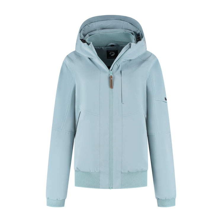 Katla Women Light blue F