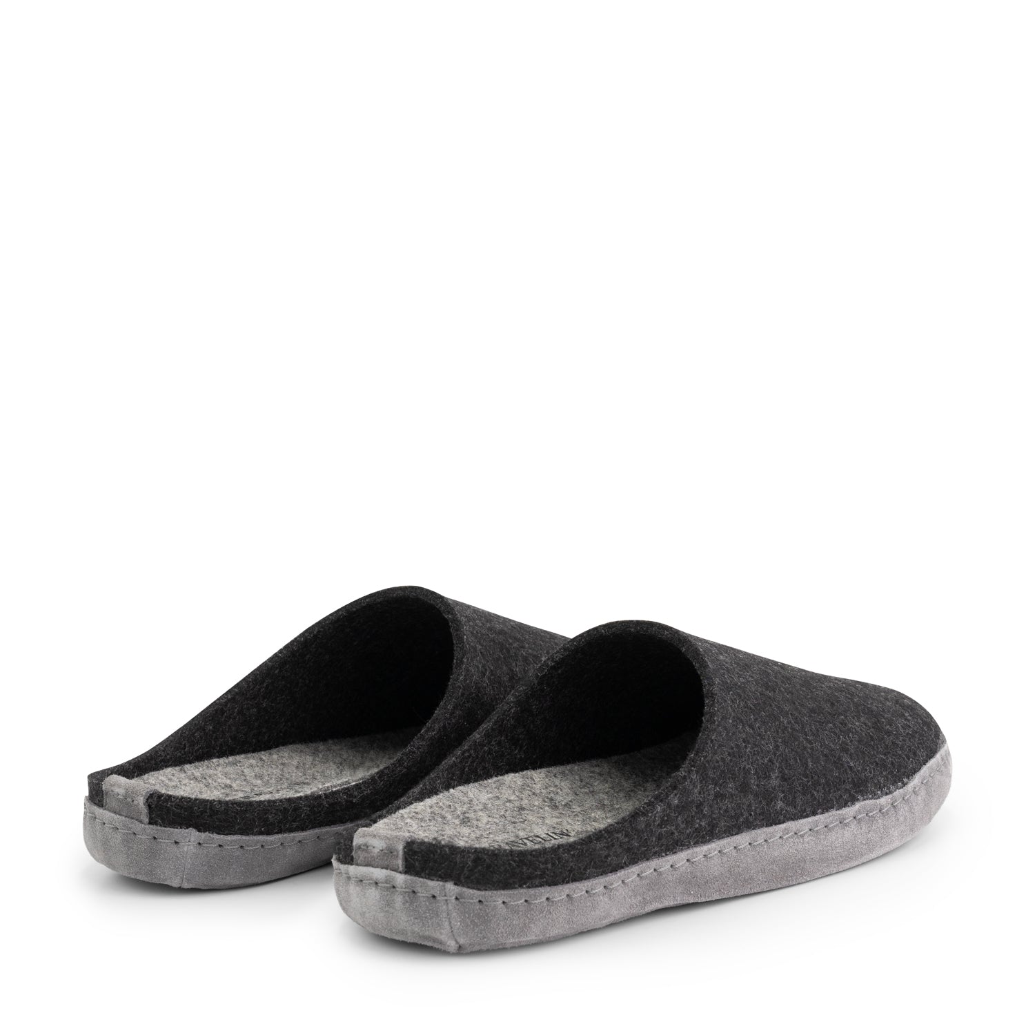 Get-Home - Slippers - Men - Dark Grey BD