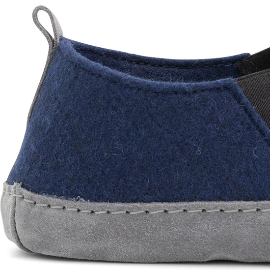 In-Home - Slippers - Men - Navy DFH