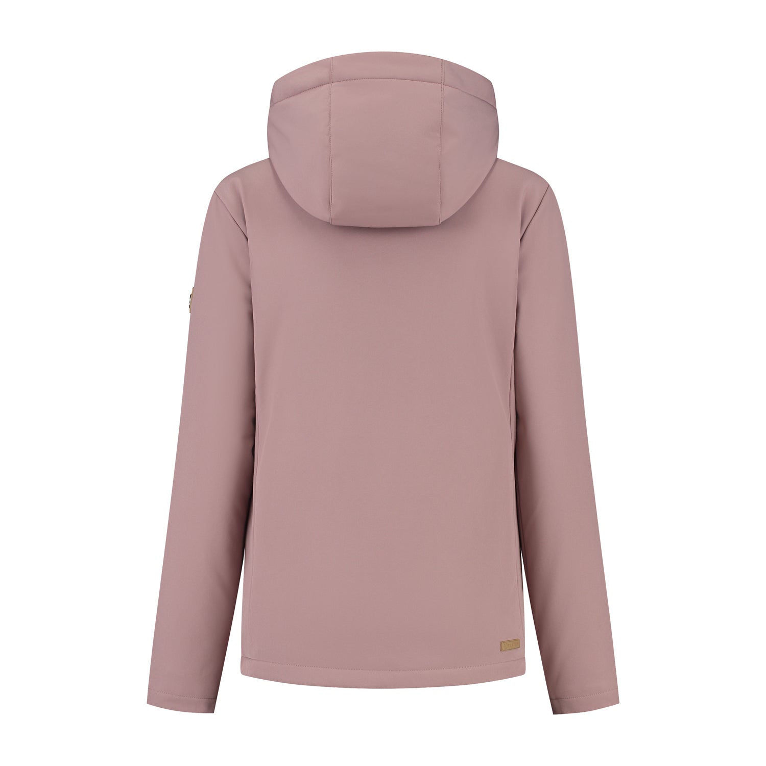 Lena - Softshell jacket - Lady - Purple B