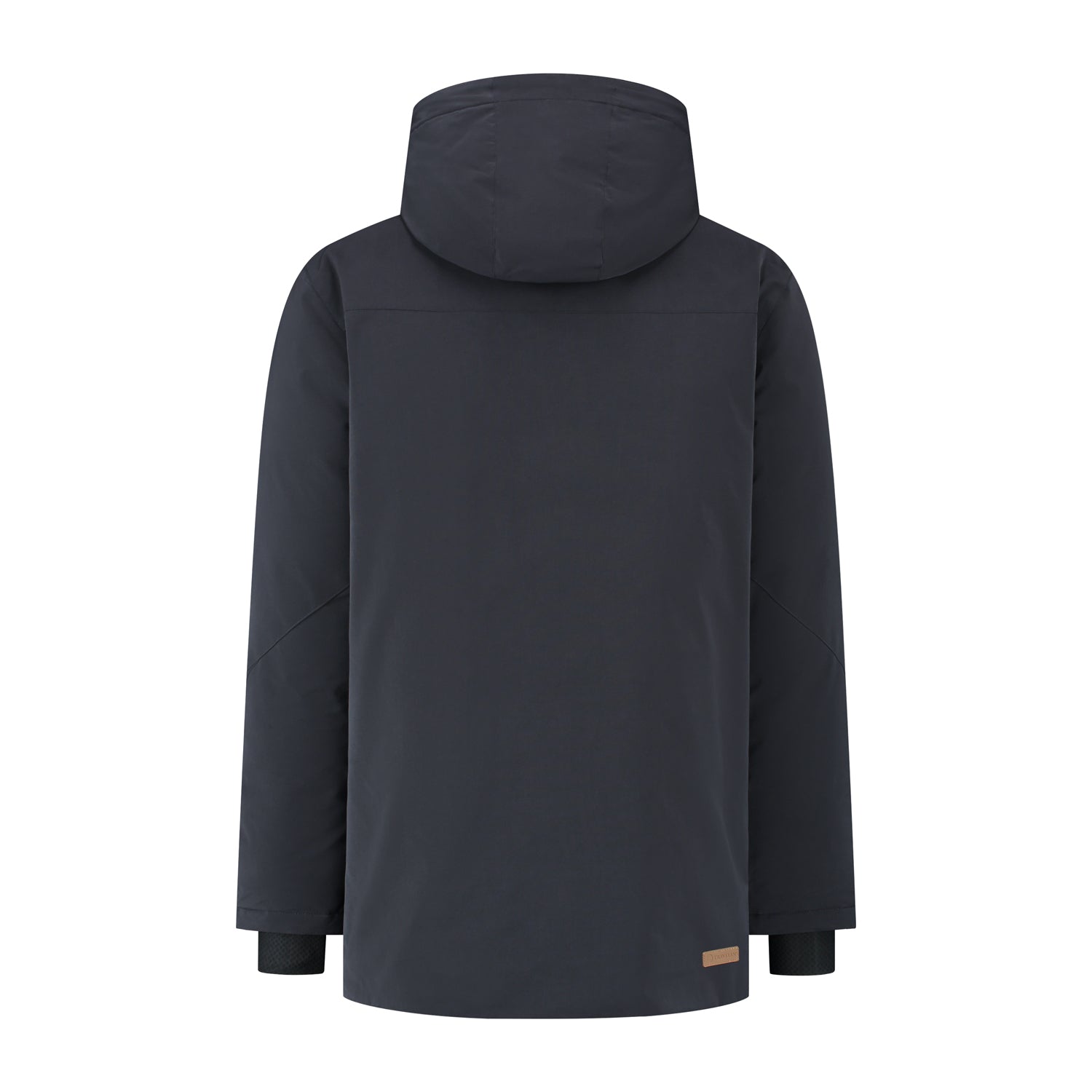 Rasmus - Parka - Men - Navy B