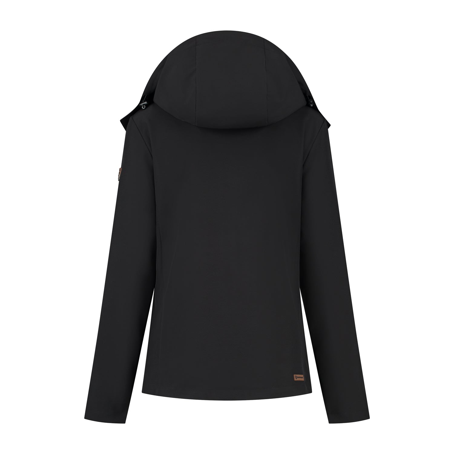 Hella - Softshell jacket - Lady - Black B