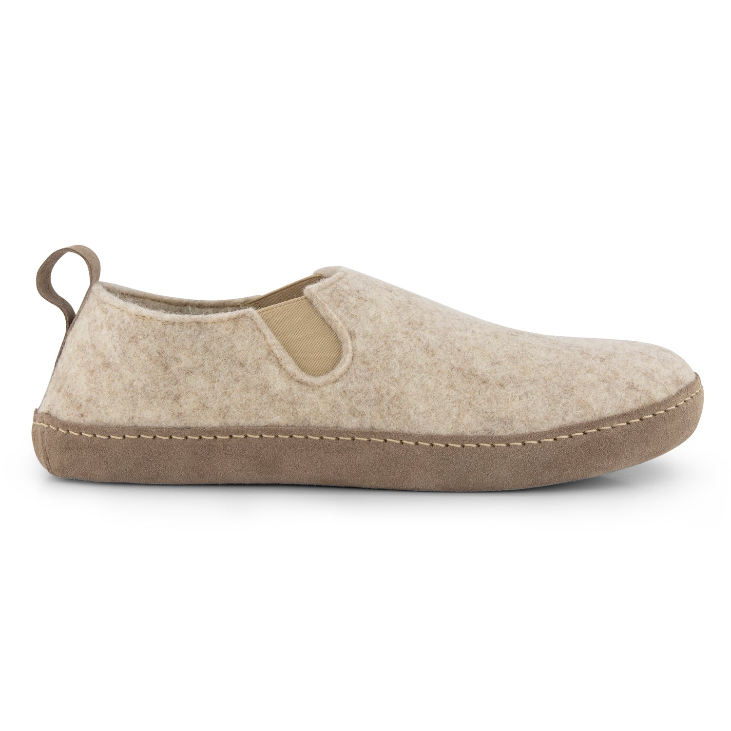 In-Home - Slippers - Men - Sand R