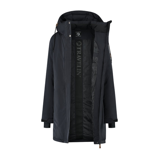 Ulla - Parka - Lady - Navy CVO