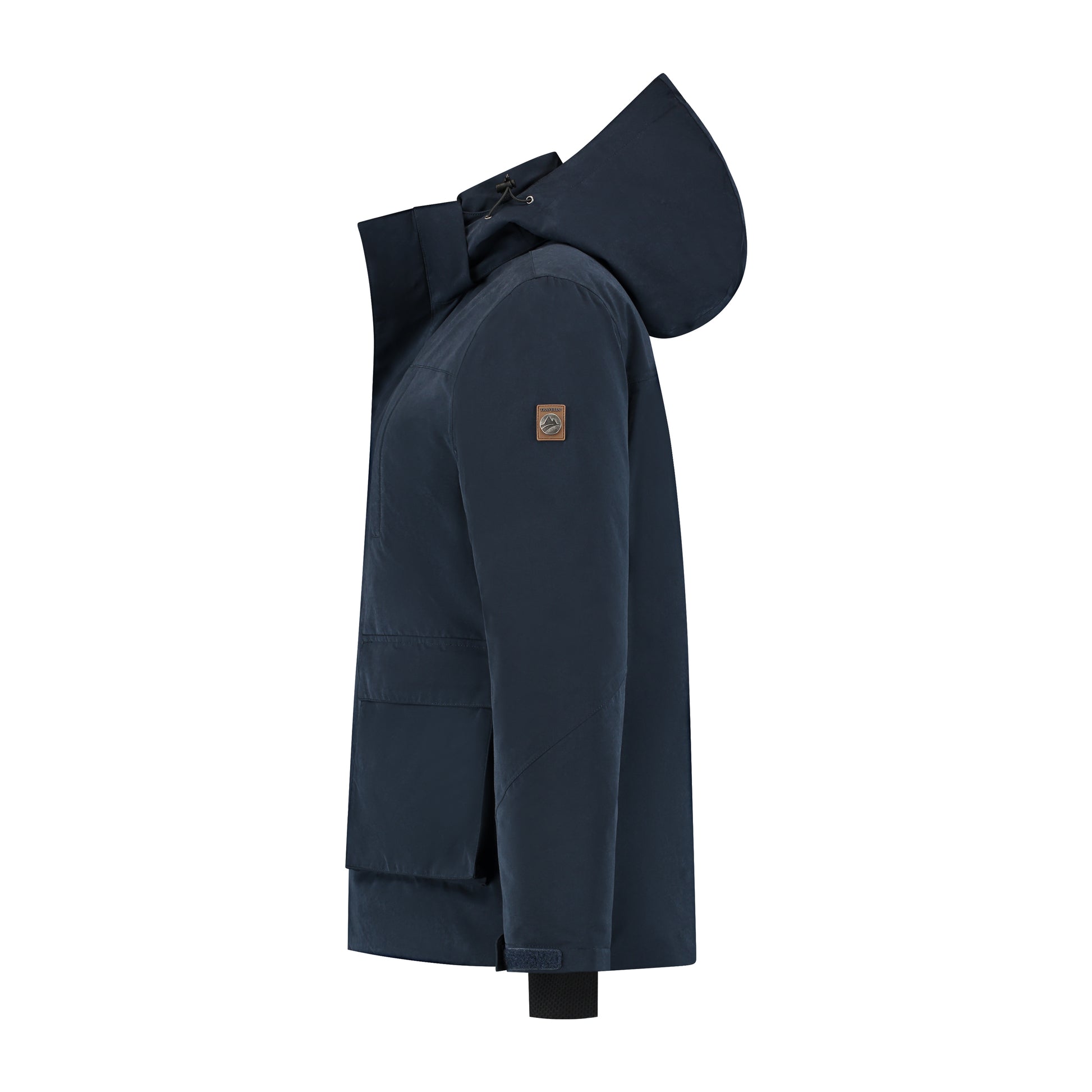 Thyra Jack Lady Navy L