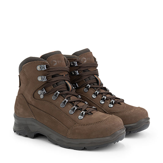 Wandelschoenen voor dames Outdoor Collectie Travelin