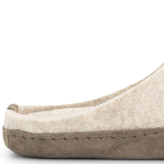 Get-Home - Slippers - Men - Sand DFH