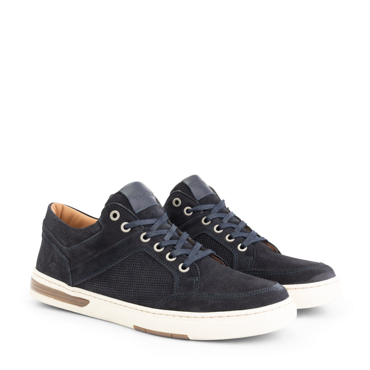 Oakham - Sneaker - Men - Navy FRD