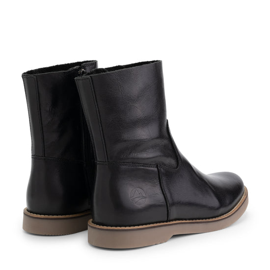 Pleubian - Ankle boots - Women - Black BD