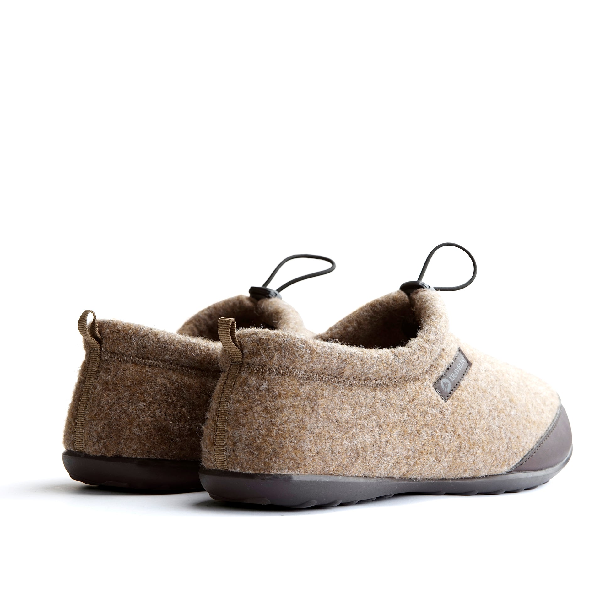 Back-Home - Slippers - Men - Sand BD