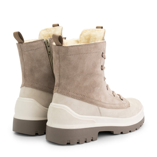 Leval - Winterboots - Lady - Sand BD