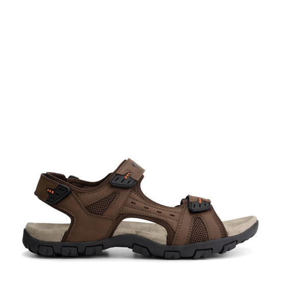 Horten - Wandelsandalen - Heren - Brown R