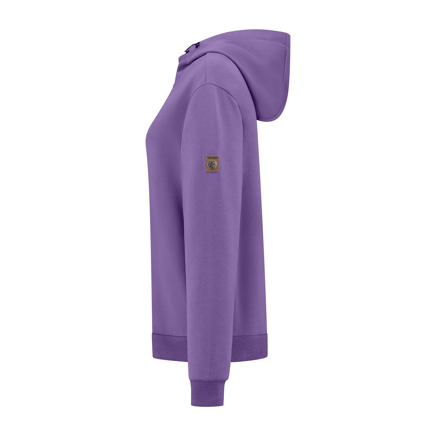 Maren - Hoodie - Lady - Purple L