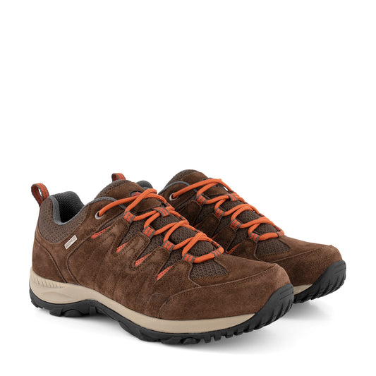 Wandelschoenen voor heren Outdoor Collectie Travelin