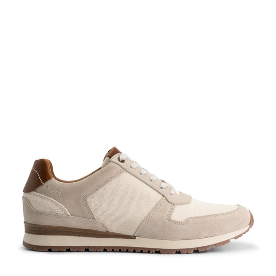 Norton - Sneakers - Men - Sand R