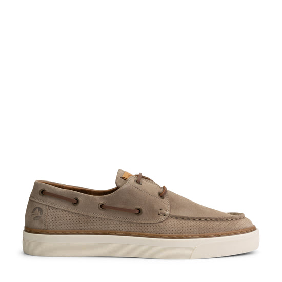 Shipton - Moccasins - Men - Sand R