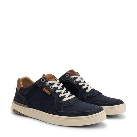 Bromsgrove - Sneakers - Men - Navy FRD