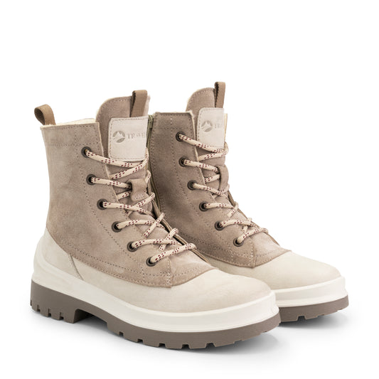 Leval - Winterboots - Lady - Sand FRD