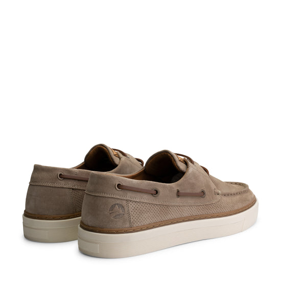 Shipton - Moccasins - Men - Sand BD