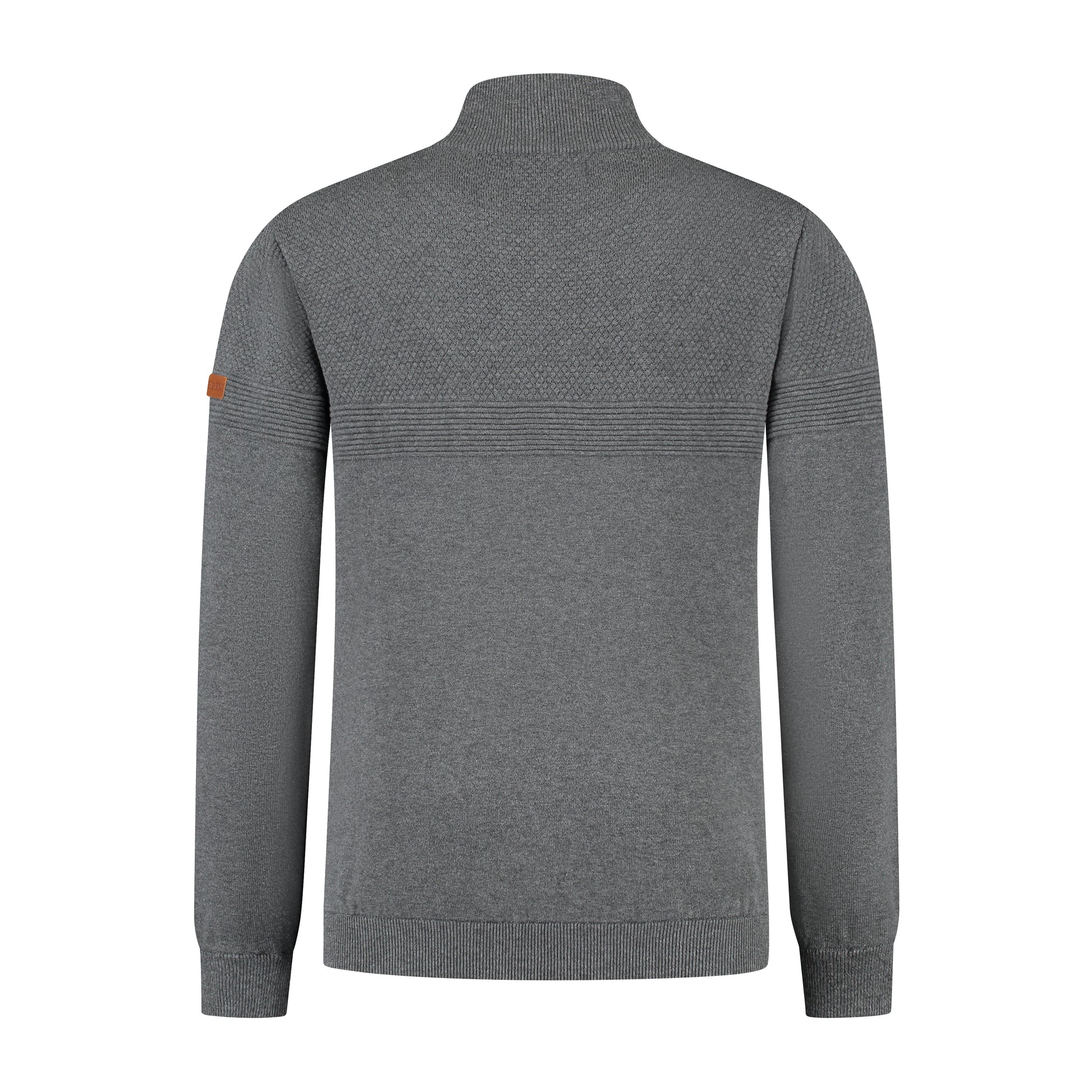 Skane - Sweater - Men - Grey B