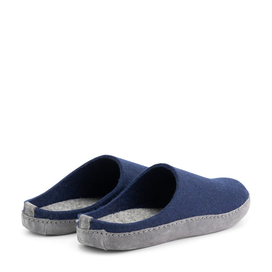 Get-Home - Slippers - Men - Navy BD