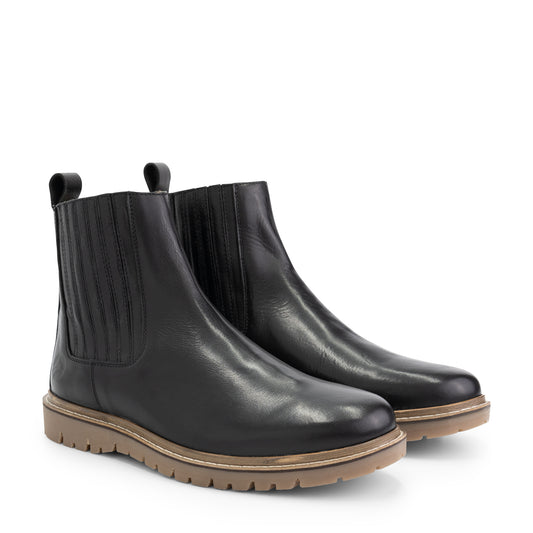 Ruca - Chelsea boots - Men - Black FRD