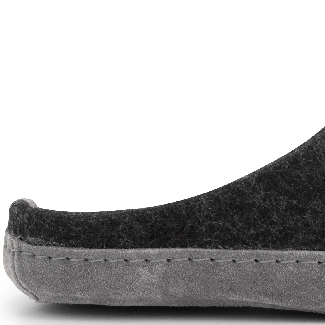 Get-Home - Slippers - Men - Dark Grey DFH