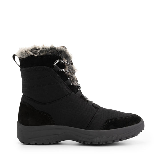 Banff - Snowboots - Lady - Black R