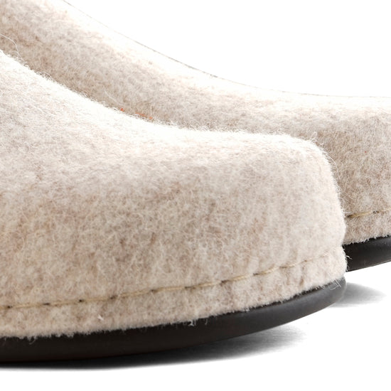 Be-Home - Slippers - Men - Sand DFW