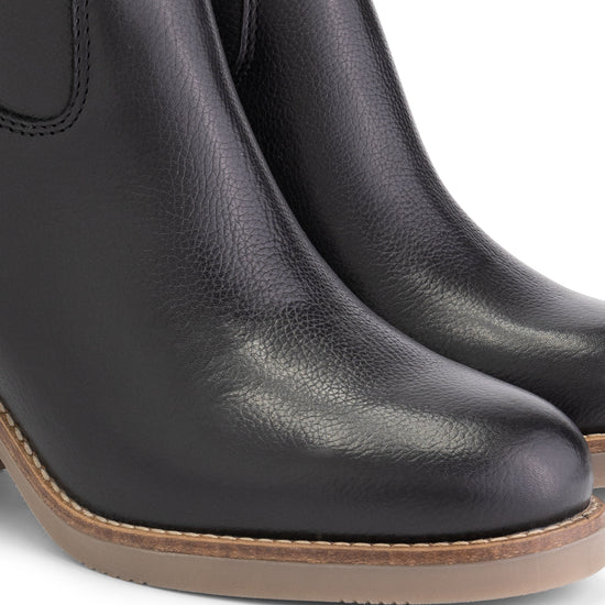 Sartene - Ankle boots - Lady - Black DFW