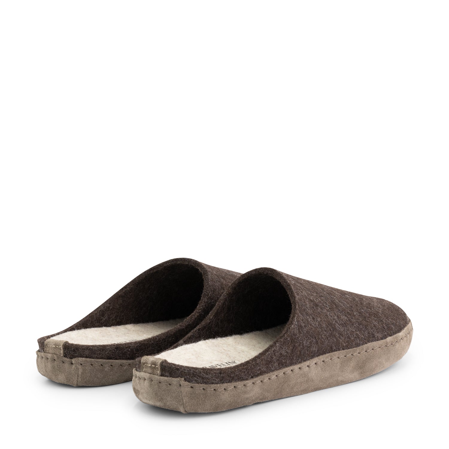 Get-Home - Slippers - Men - Brown BD