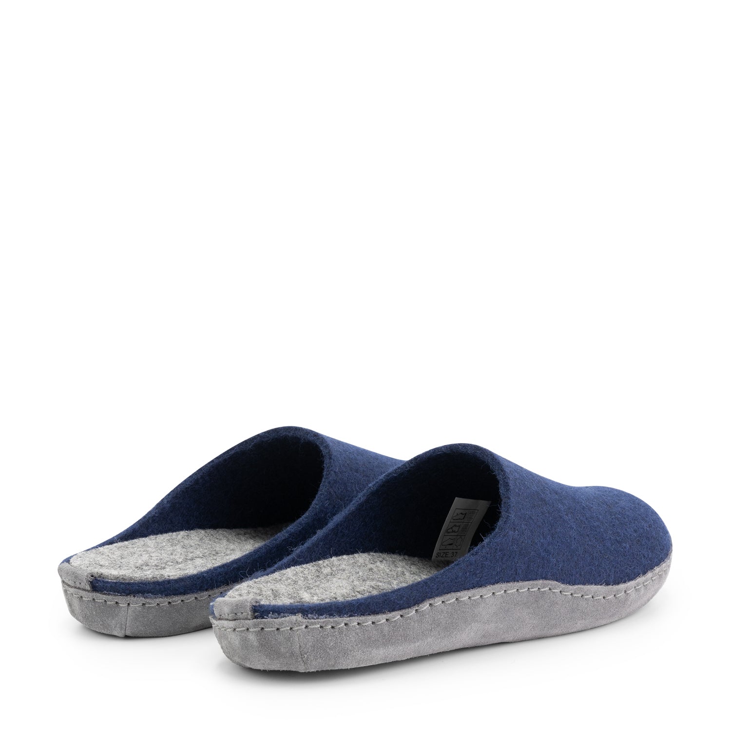 Get-Home - Slippers - Lady - Navy BD